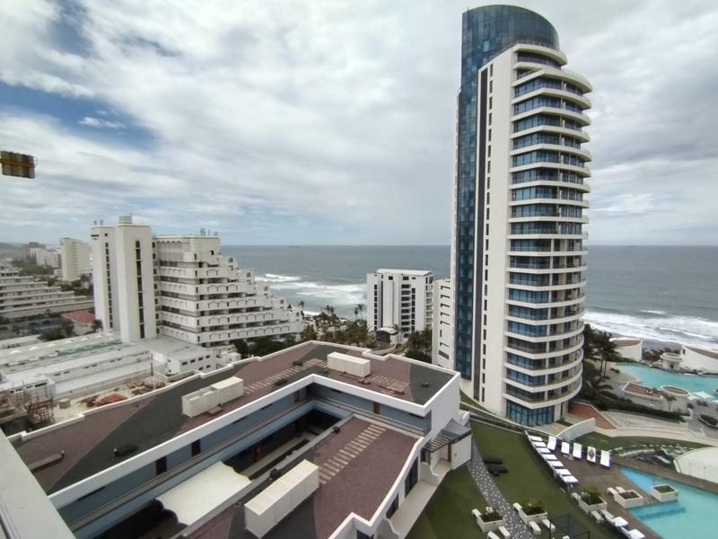 2 Bedroom Property for Sale in Umhlanga Rocks KwaZulu-Natal