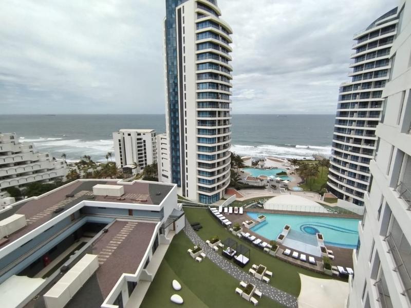 2 Bedroom Property for Sale in Umhlanga Rocks KwaZulu-Natal