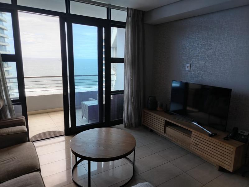 2 Bedroom Property for Sale in Umhlanga Rocks KwaZulu-Natal