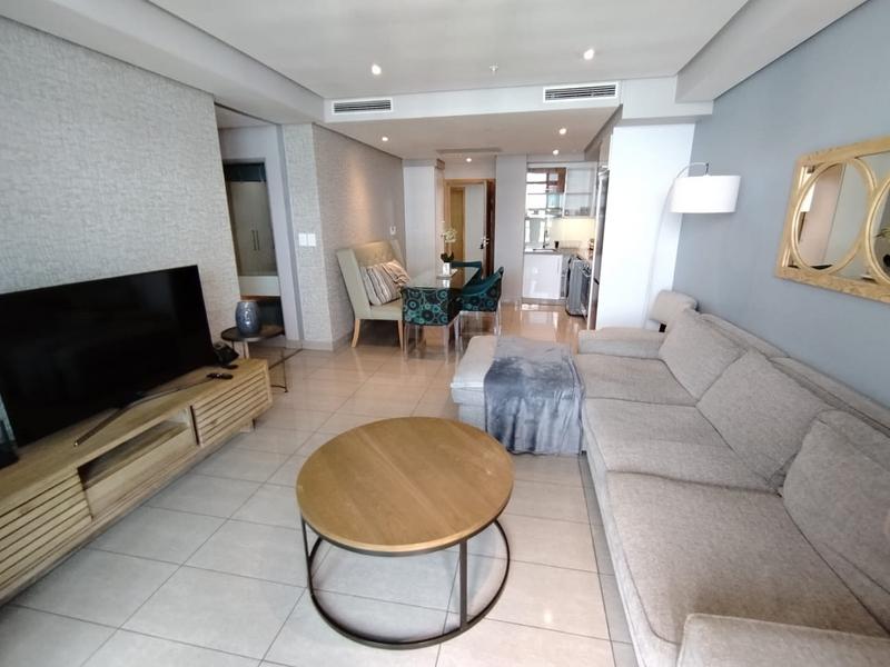 2 Bedroom Property for Sale in Umhlanga Rocks KwaZulu-Natal