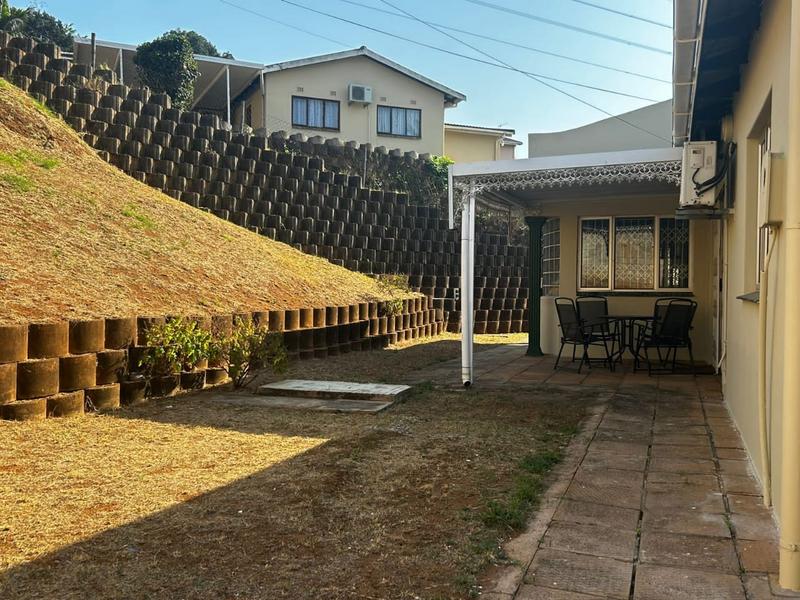 4 Bedroom Property for Sale in Newlands West KwaZulu-Natal