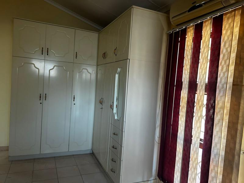 4 Bedroom Property for Sale in Newlands West KwaZulu-Natal