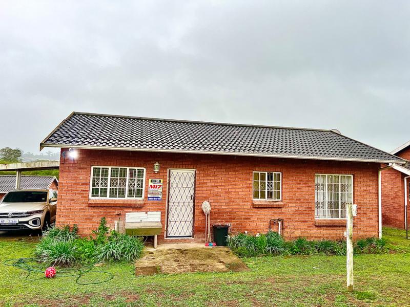 3 Bedroom Property for Sale in Lincoln Meade KwaZulu-Natal