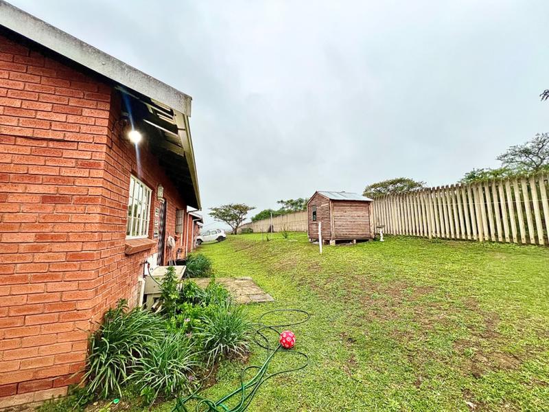 3 Bedroom Property for Sale in Lincoln Meade KwaZulu-Natal