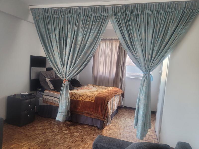 To Let 1 Bedroom Property for Rent in North Beach KwaZulu-Natal