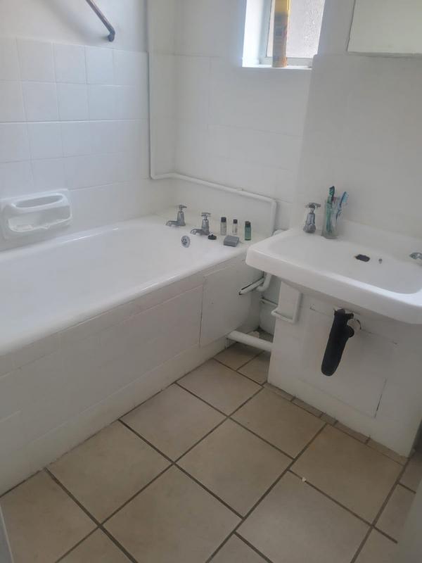 To Let 1 Bedroom Property for Rent in North Beach KwaZulu-Natal