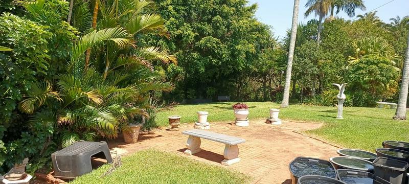 4 Bedroom Property for Sale in Southbroom KwaZulu-Natal