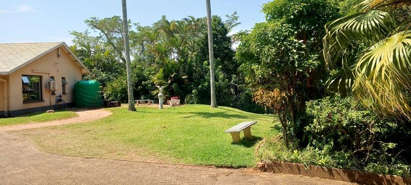 4 Bedroom Property for Sale in Southbroom KwaZulu-Natal