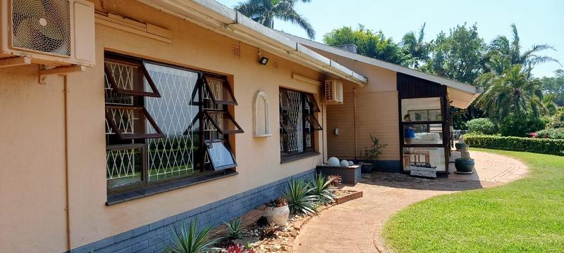 4 Bedroom Property for Sale in Southbroom KwaZulu-Natal