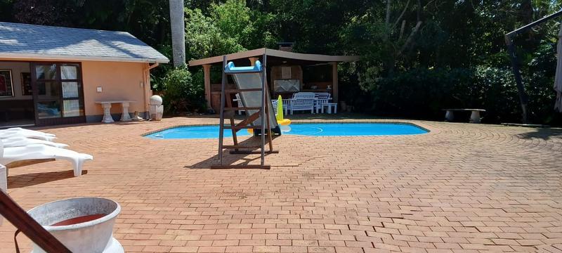 4 Bedroom Property for Sale in Southbroom KwaZulu-Natal