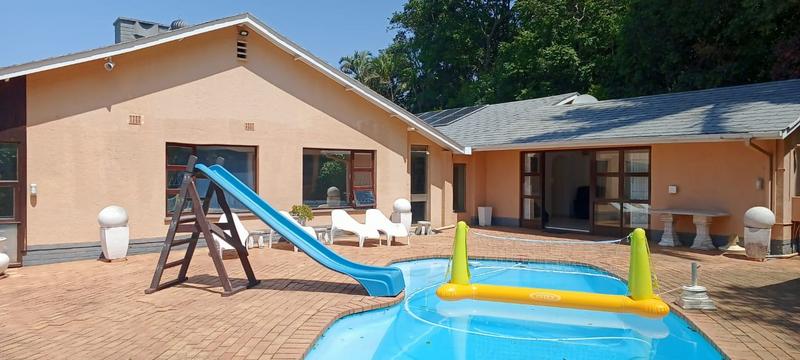 4 Bedroom Property for Sale in Southbroom KwaZulu-Natal