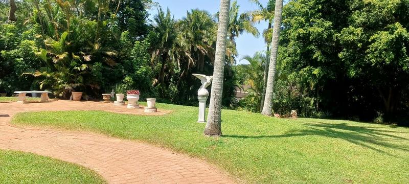 4 Bedroom Property for Sale in Southbroom KwaZulu-Natal