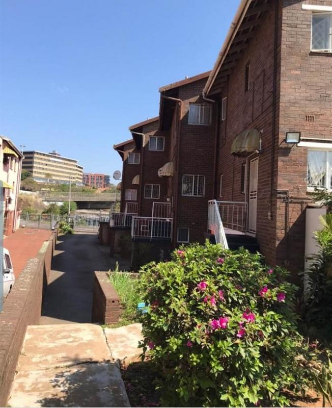 To Let 2 Bedroom Property for Rent in Musgrave KwaZulu-Natal