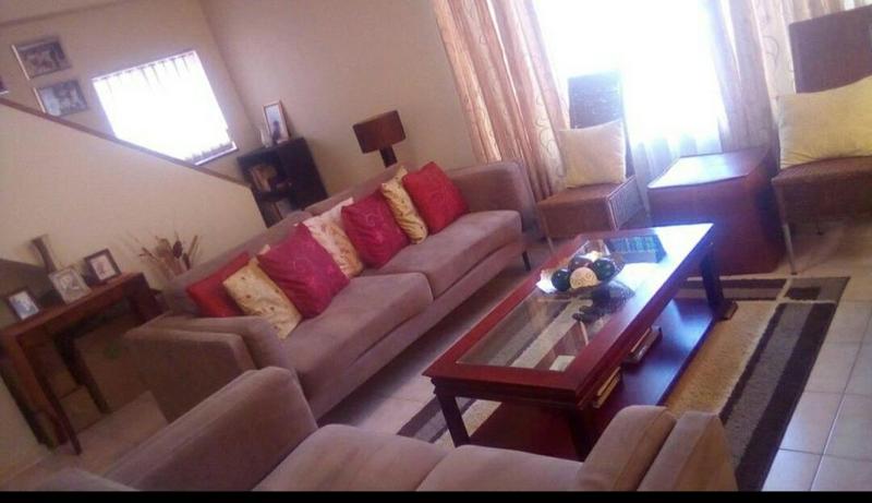 To Let 2 Bedroom Property for Rent in Musgrave KwaZulu-Natal