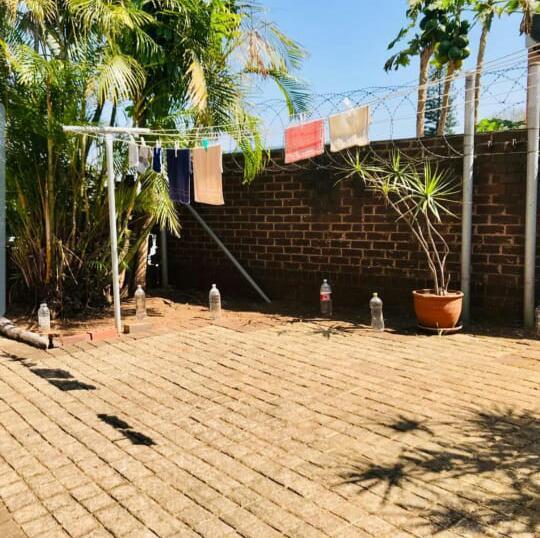 To Let 2 Bedroom Property for Rent in Musgrave KwaZulu-Natal