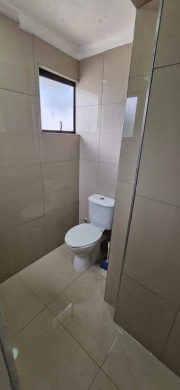 To Let 1 Bedroom Property for Rent in Mayville KwaZulu-Natal