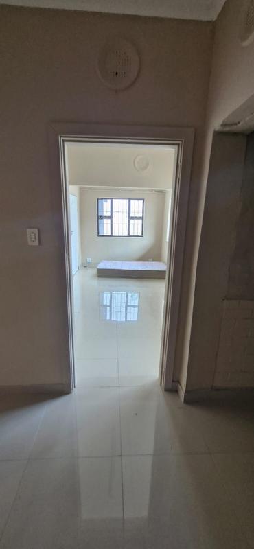 To Let 1 Bedroom Property for Rent in Mayville KwaZulu-Natal