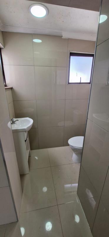 To Let 1 Bedroom Property for Rent in Mayville KwaZulu-Natal