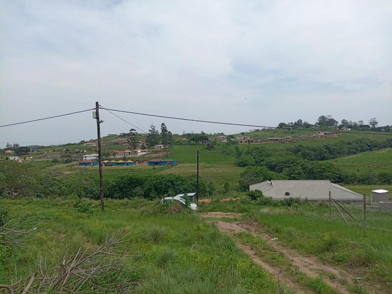 0 Bedroom Property for Sale in Adams Mission KwaZulu-Natal