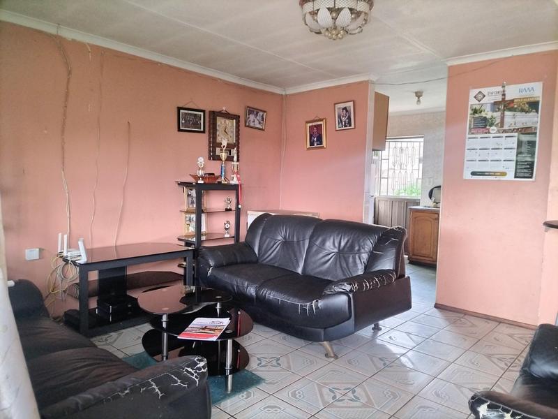 3 Bedroom Property for Sale in Newlands East KwaZulu-Natal