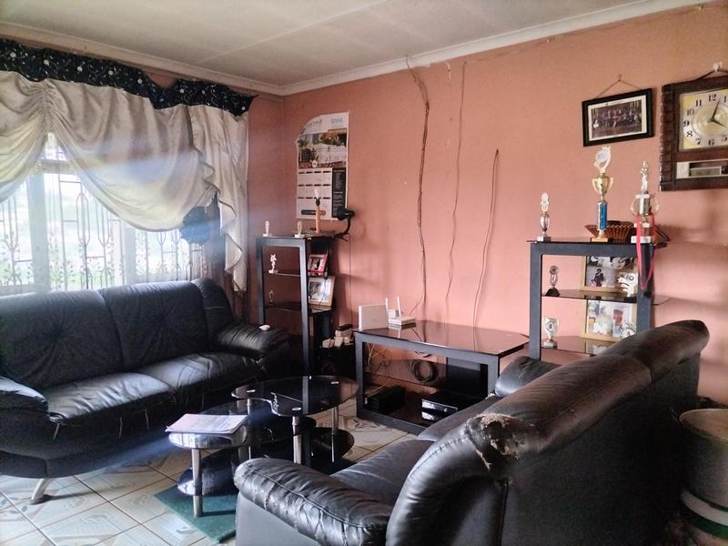 3 Bedroom Property for Sale in Newlands East KwaZulu-Natal