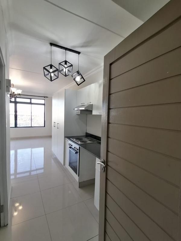 To Let 1 Bedroom Property for Rent in Umhlanga Ridge KwaZulu-Natal