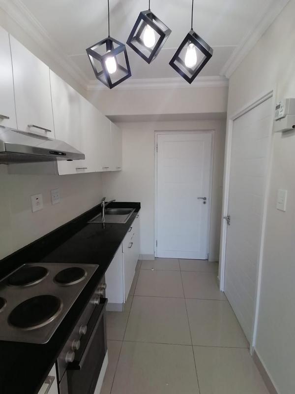 To Let 1 Bedroom Property for Rent in Umhlanga Ridge KwaZulu-Natal