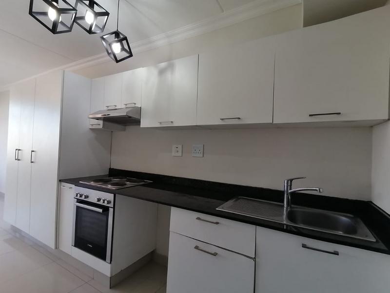 To Let 1 Bedroom Property for Rent in Umhlanga Ridge KwaZulu-Natal