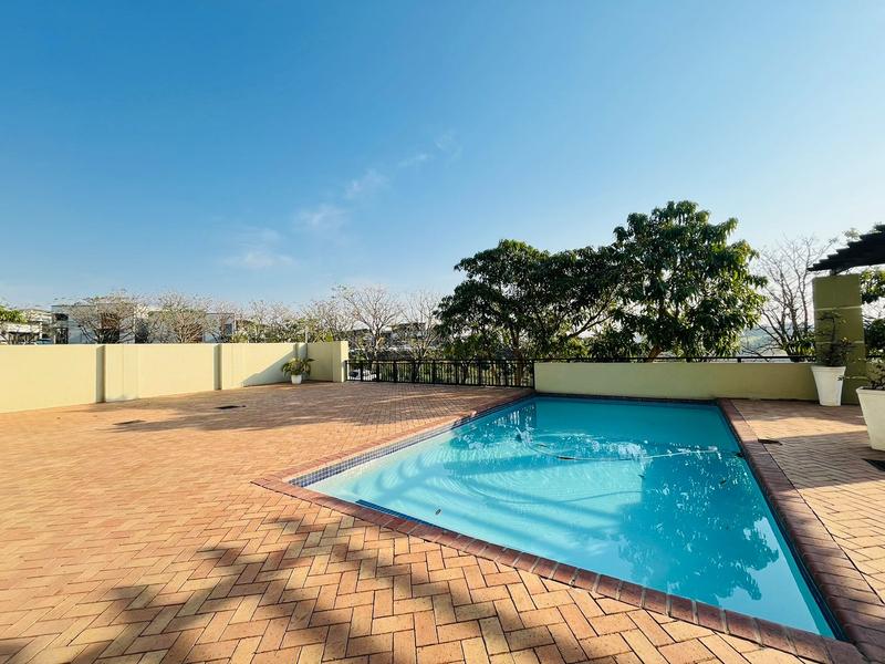 To Let 1 Bedroom Property for Rent in Umhlanga Ridge KwaZulu-Natal