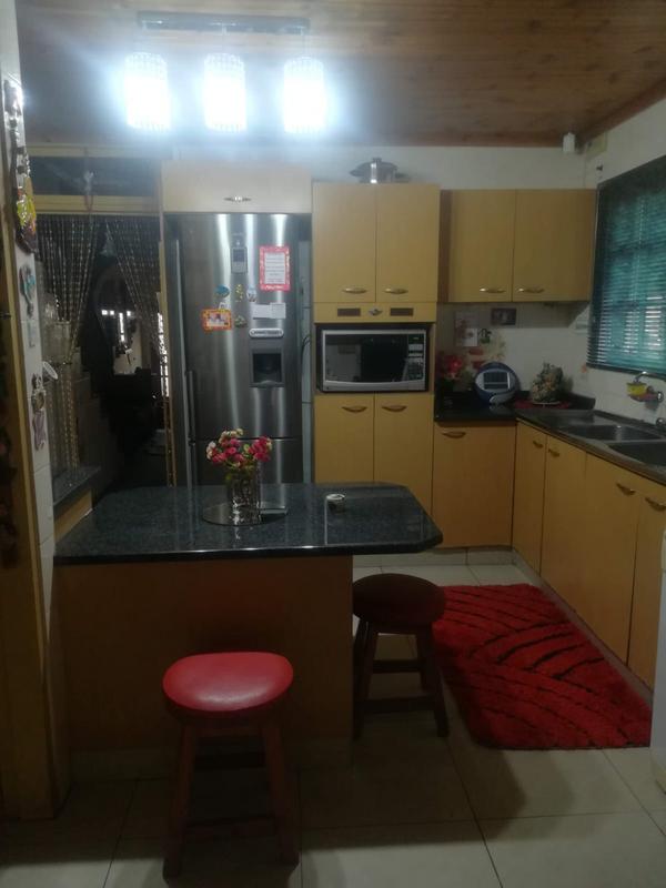 To Let 3 Bedroom Property for Rent in Woodhurst KwaZulu-Natal