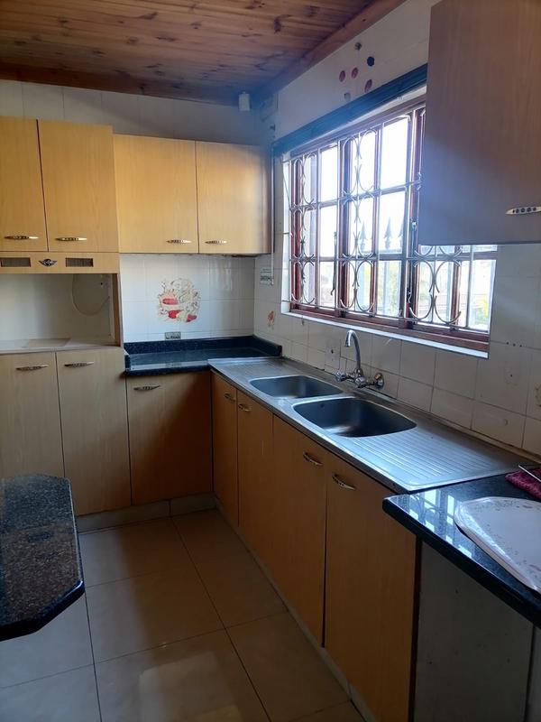 To Let 3 Bedroom Property for Rent in Woodhurst KwaZulu-Natal