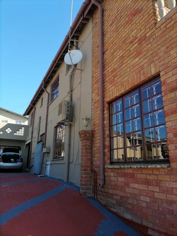 To Let 3 Bedroom Property for Rent in Woodhurst KwaZulu-Natal