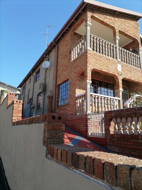 To Let 3 Bedroom Property for Rent in Woodhurst KwaZulu-Natal