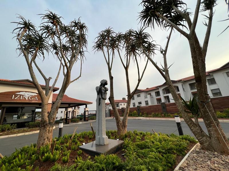 To Let 2 Bedroom Property for Rent in Umhlanga Ridge KwaZulu-Natal