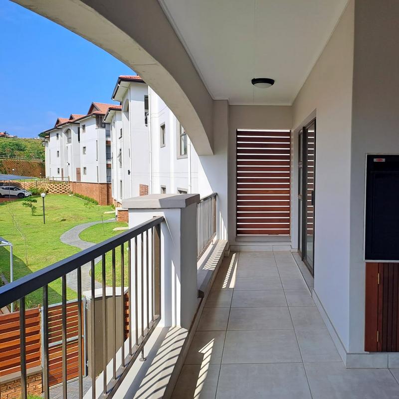 To Let 2 Bedroom Property for Rent in Umhlanga Ridge KwaZulu-Natal