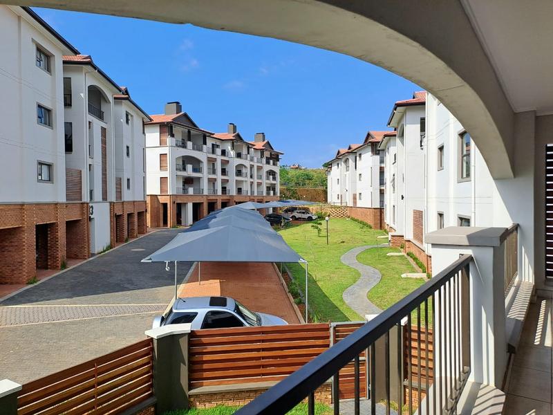 To Let 2 Bedroom Property for Rent in Umhlanga Ridge KwaZulu-Natal