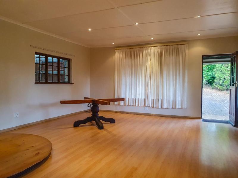 To Let 4 Bedroom Property for Rent in Underberg KwaZulu-Natal