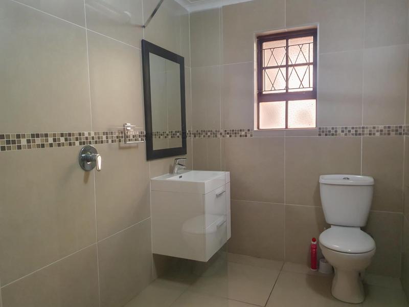 To Let 4 Bedroom Property for Rent in Underberg KwaZulu-Natal