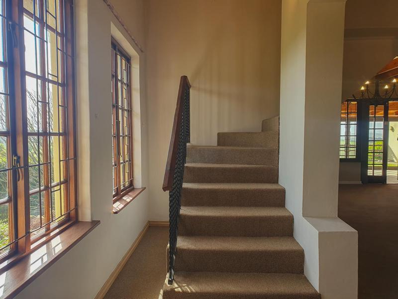 To Let 4 Bedroom Property for Rent in Underberg KwaZulu-Natal