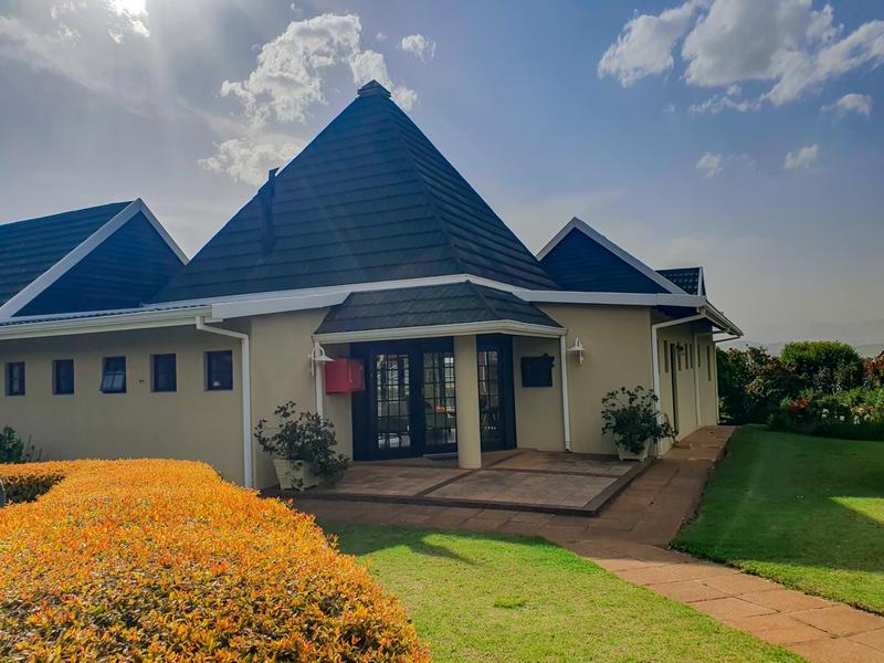 To Let 4 Bedroom Property for Rent in Underberg KwaZulu-Natal