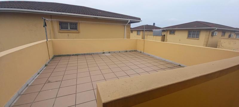 To Let 2 Bedroom Property for Rent in Veld En Vlei KwaZulu-Natal