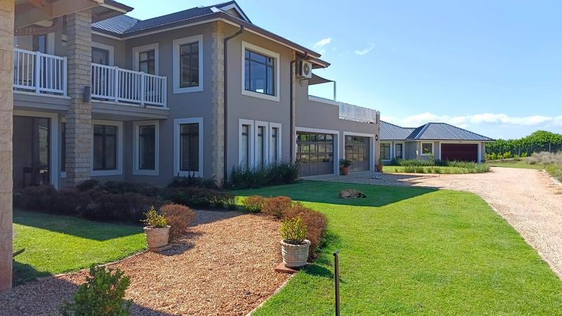 6 Bedroom Property for Sale in Hilton Rural KwaZulu-Natal