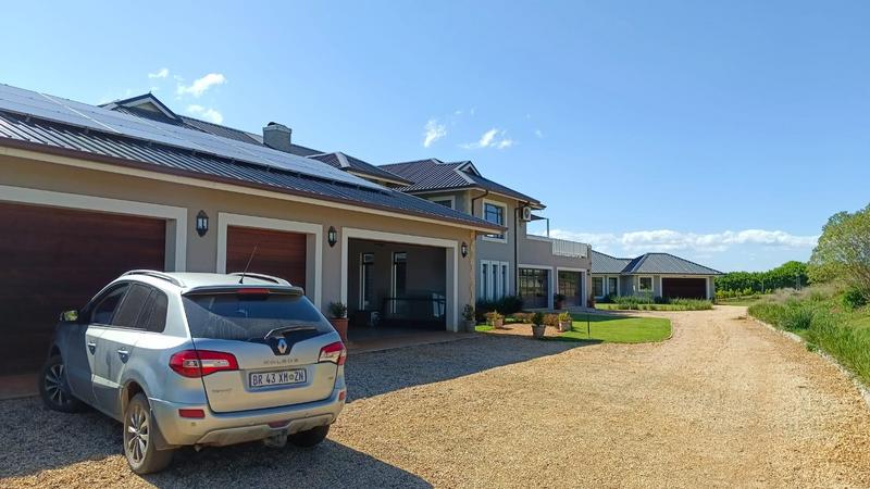 6 Bedroom Property for Sale in Hilton Rural KwaZulu-Natal