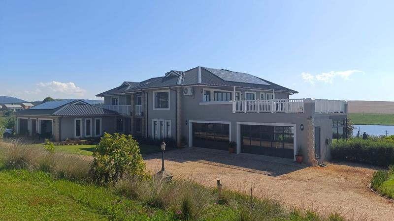 6 Bedroom Property for Sale in Hilton Rural KwaZulu-Natal