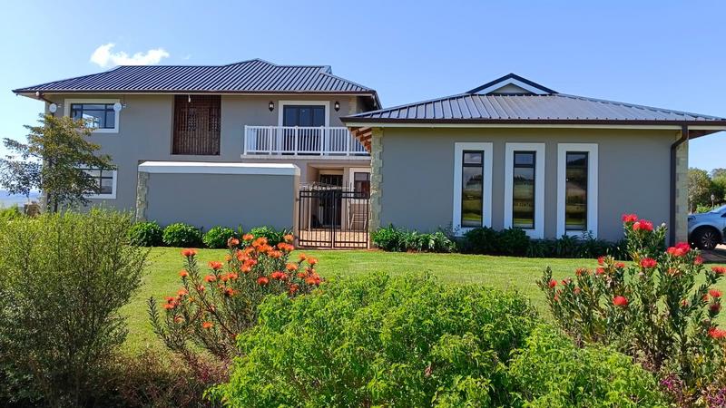 6 Bedroom Property for Sale in Hilton Rural KwaZulu-Natal