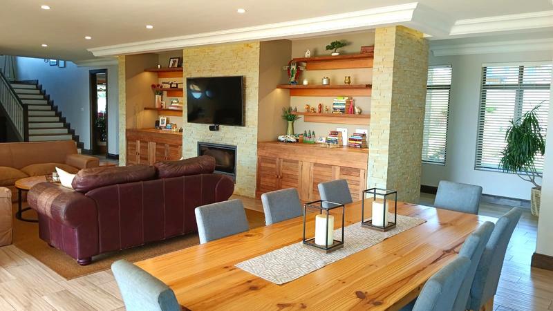 6 Bedroom Property for Sale in Hilton Rural KwaZulu-Natal