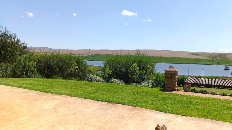 6 Bedroom Property for Sale in Hilton Rural KwaZulu-Natal