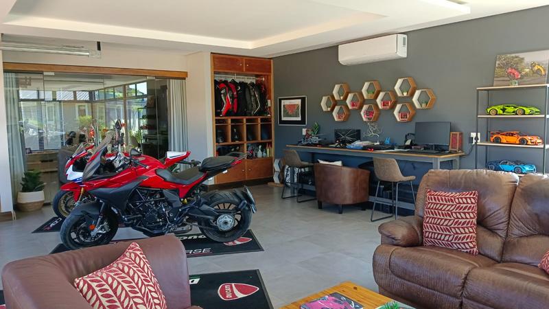 6 Bedroom Property for Sale in Hilton Rural KwaZulu-Natal