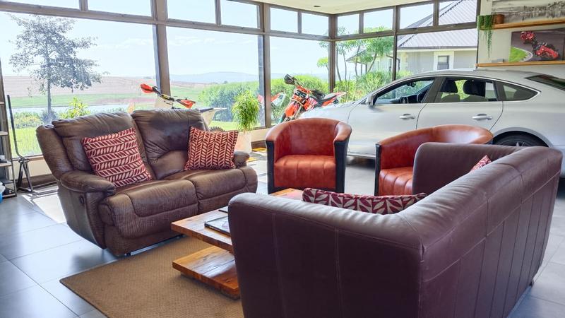 6 Bedroom Property for Sale in Hilton Rural KwaZulu-Natal