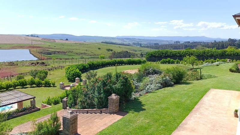 6 Bedroom Property for Sale in Hilton Rural KwaZulu-Natal